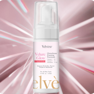 Velure Glow