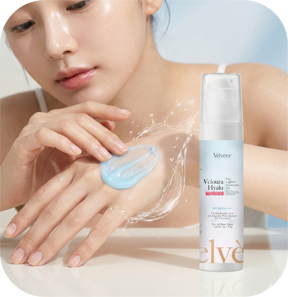 Veloura Hyalue - Image 2