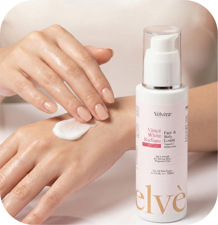 Vitacé White Radianc - Image 3