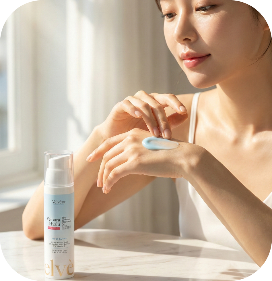 Veloura Hyalue - Image 3